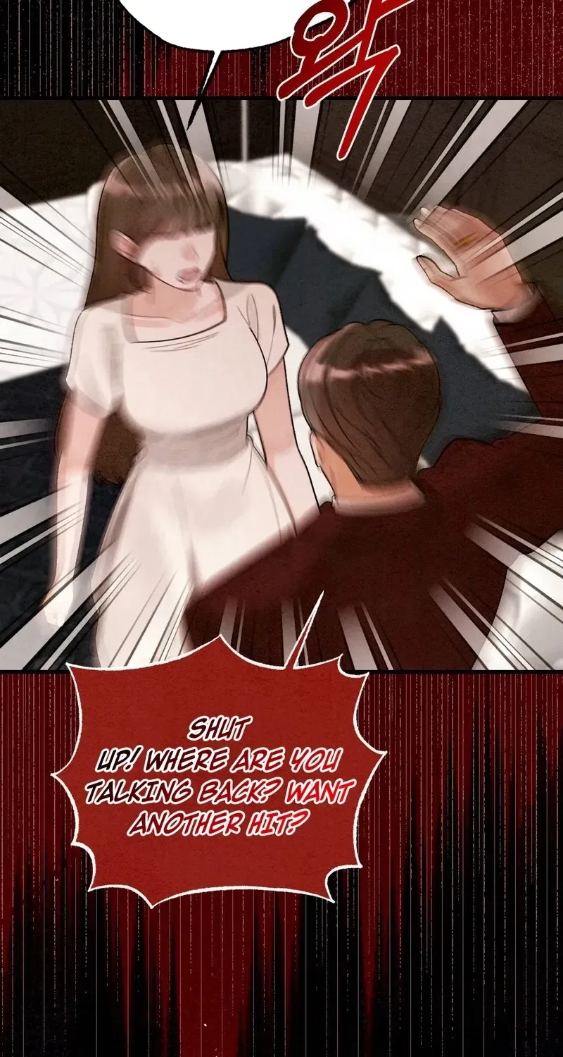 Missing Wife Chapter 5 – Page 27