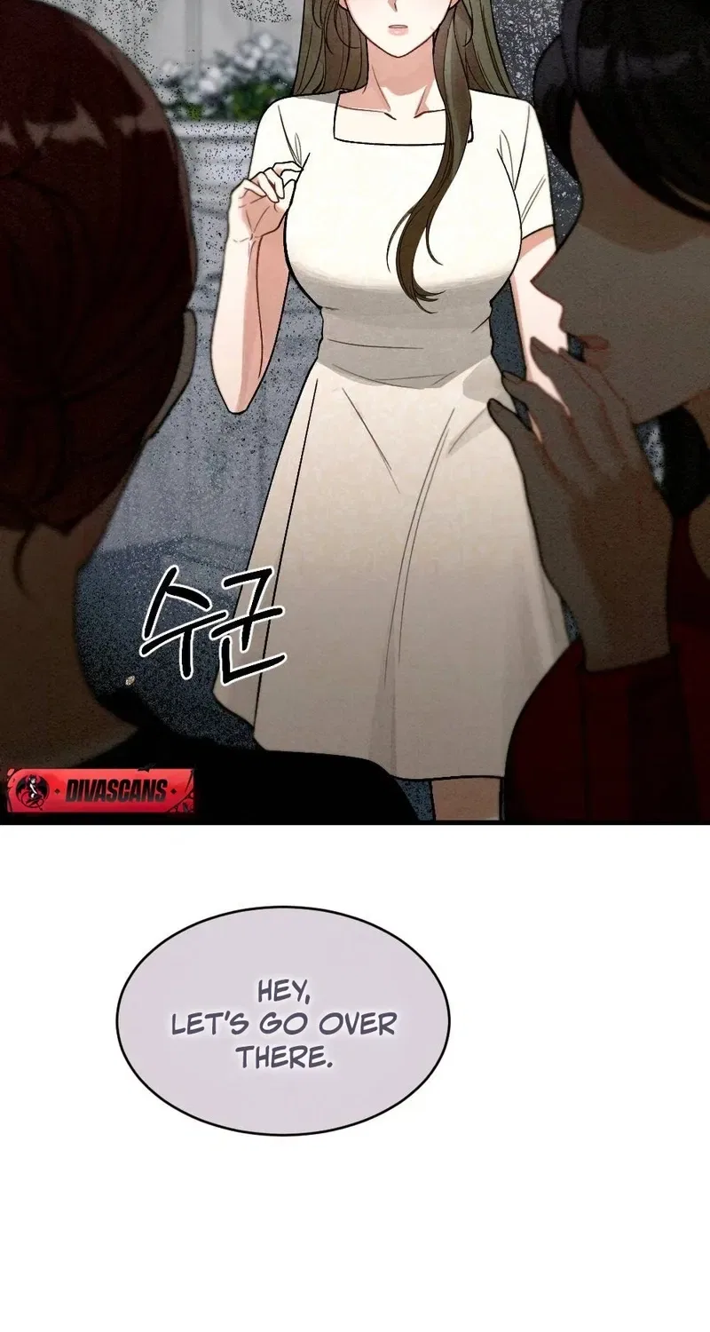 Missing Wife Chapter 5 – Page 36