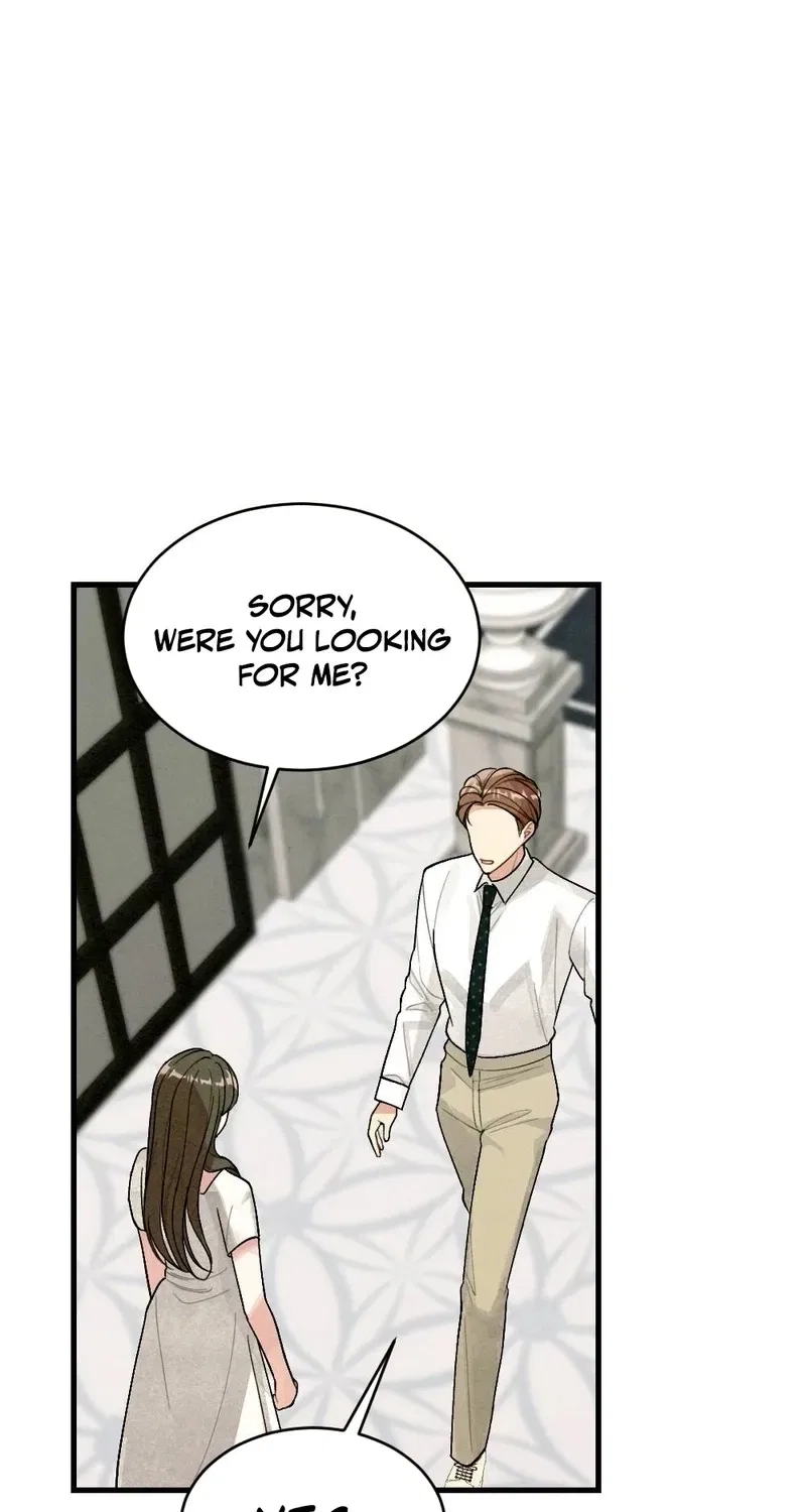 Missing Wife Chapter 5 – Page 43