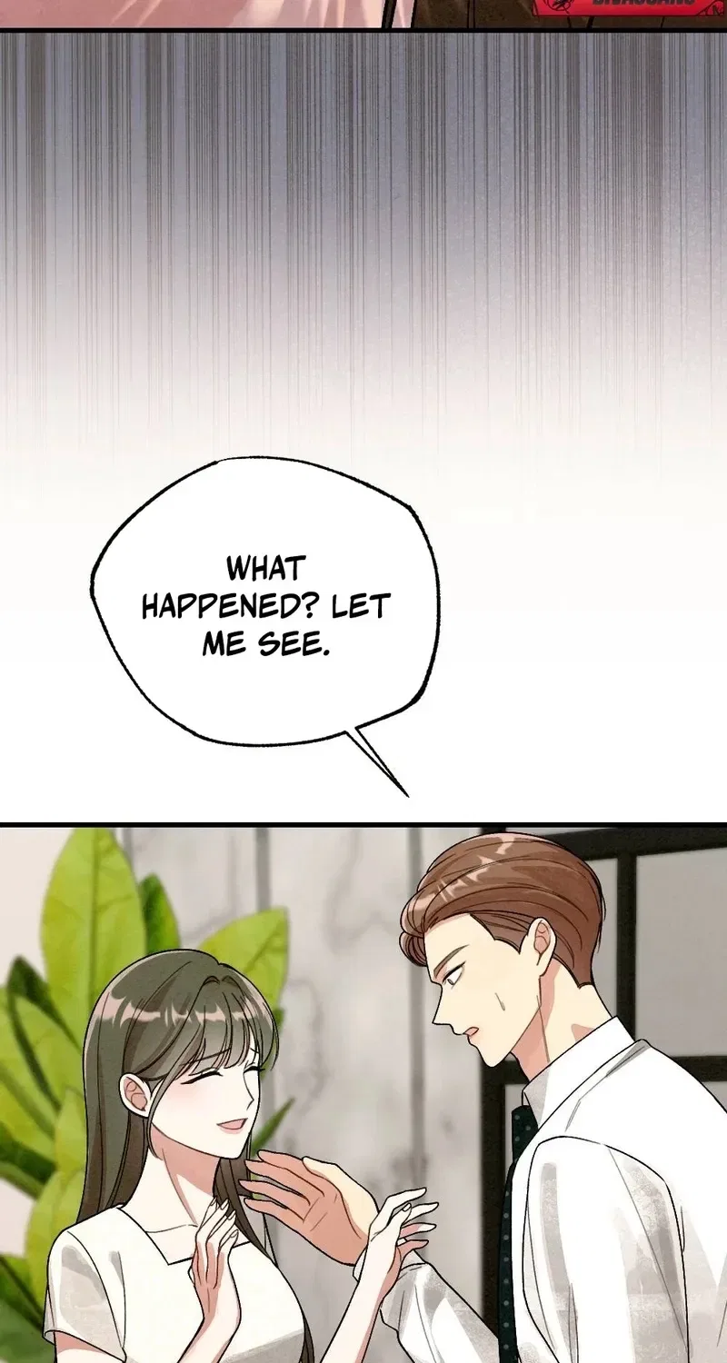 Missing Wife Chapter 5 – Page 46