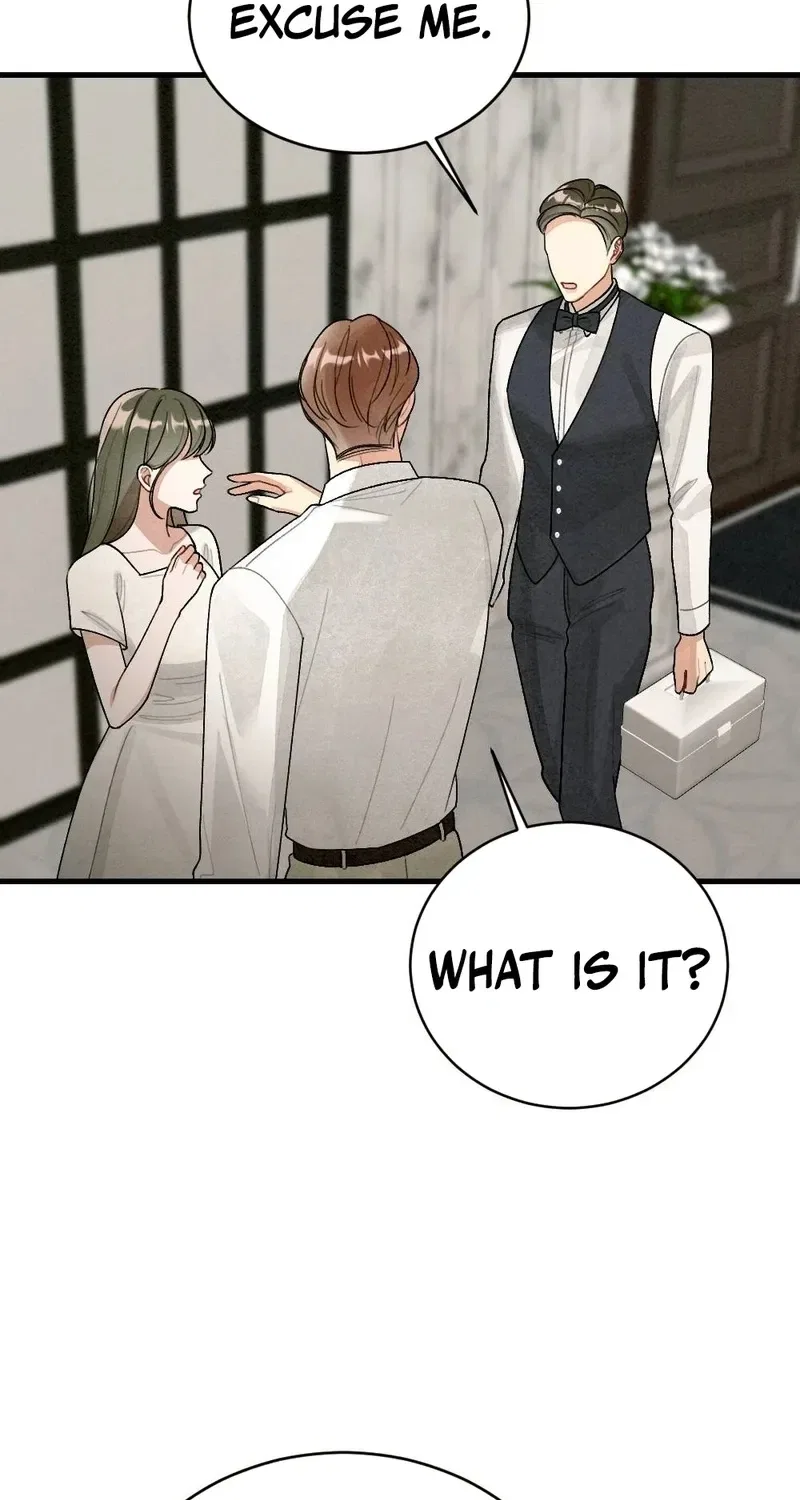 Missing Wife Chapter 5 – Page 49