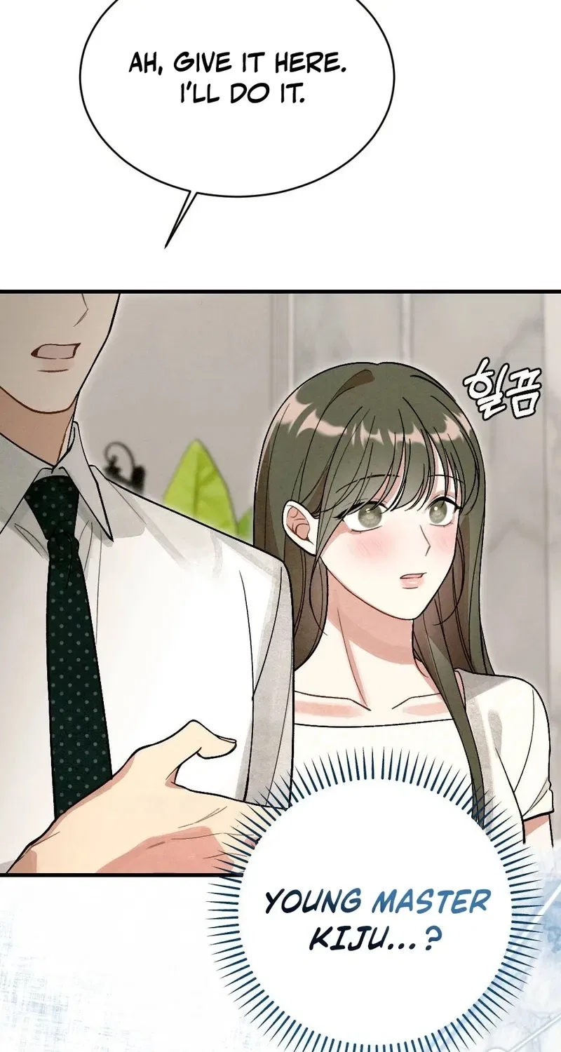 Missing Wife Chapter 5 – Page 51