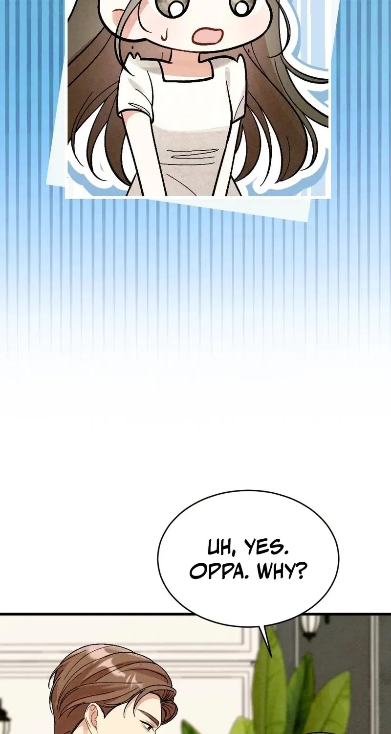 Missing Wife Chapter 5 – Page 56