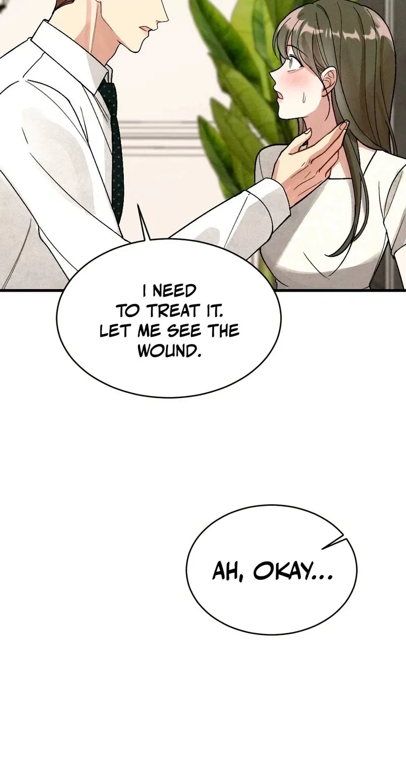 Missing Wife Chapter 5 – Page 57