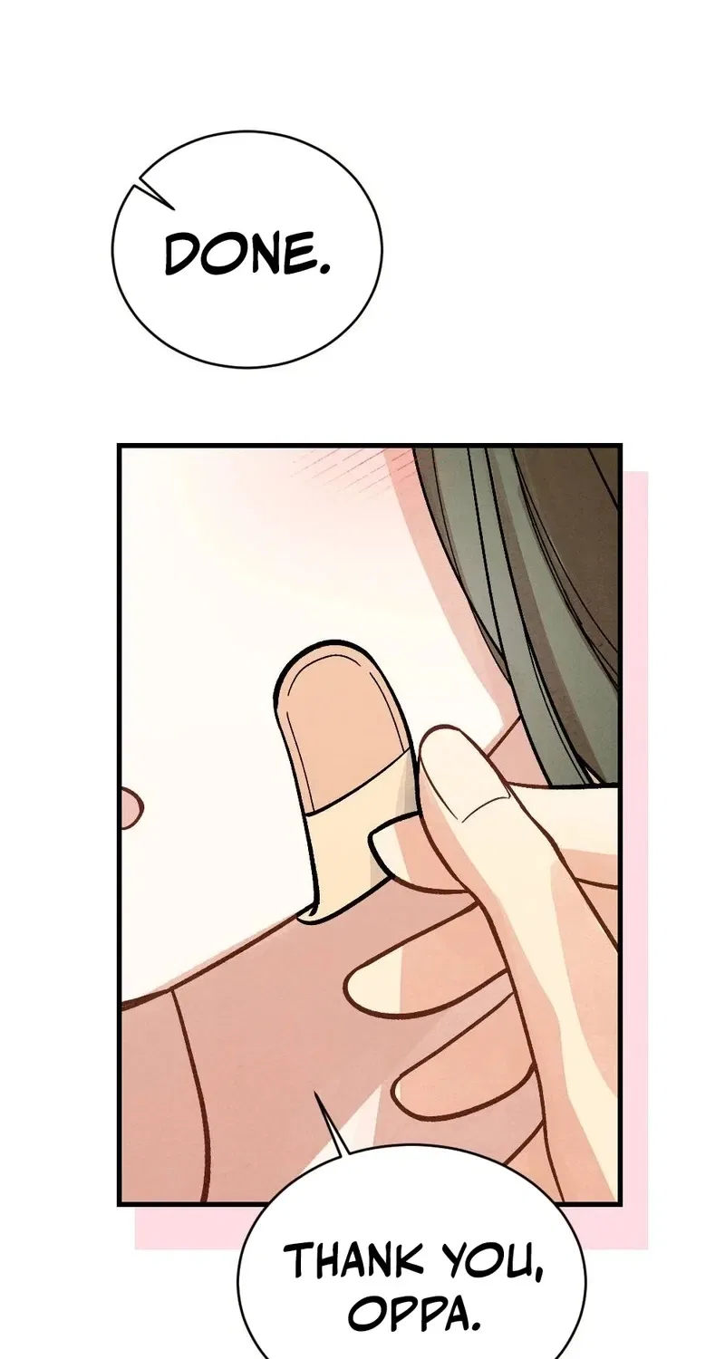 Missing Wife Chapter 5 – Page 59