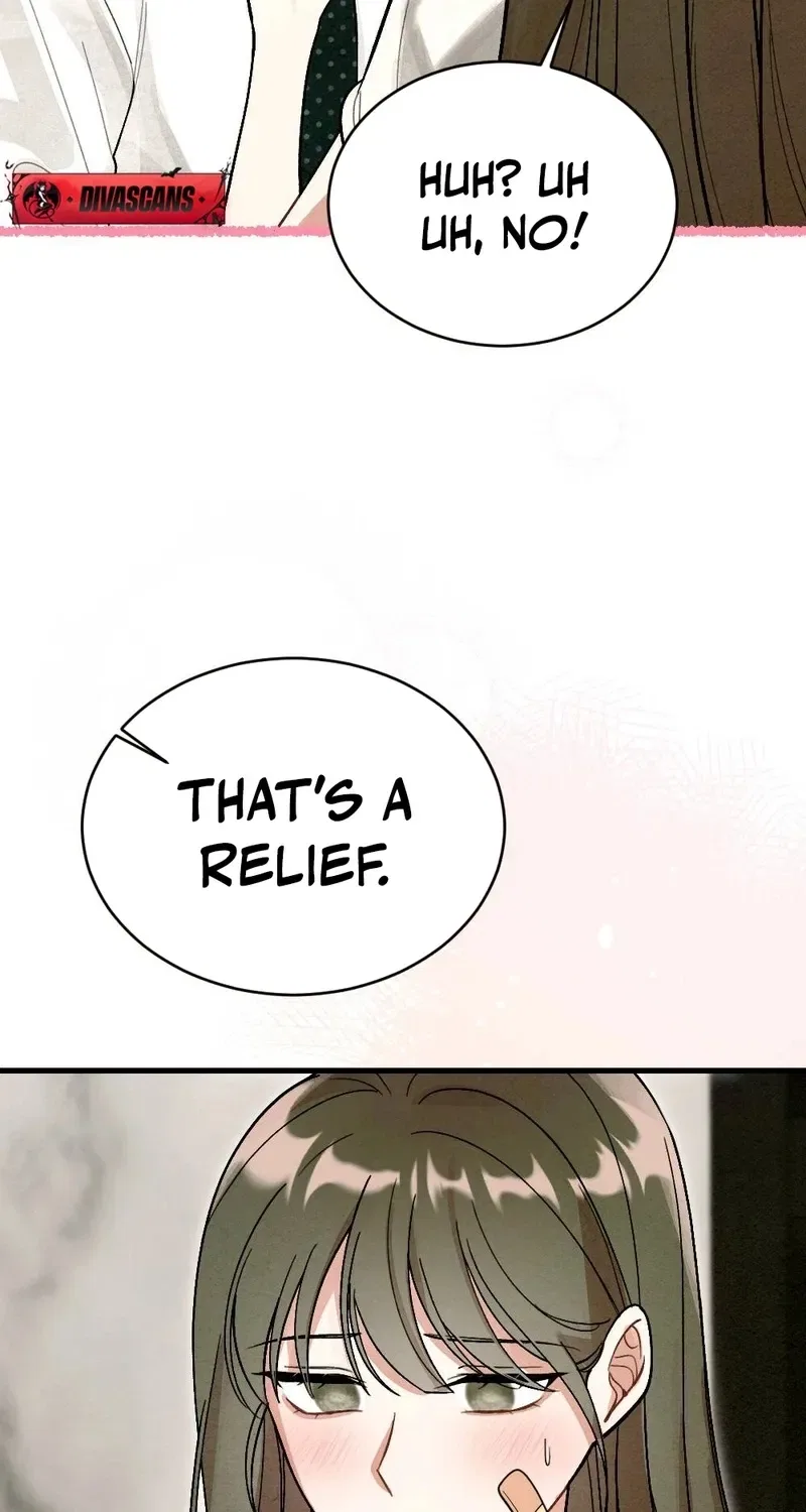 Missing Wife Chapter 5 – Page 61