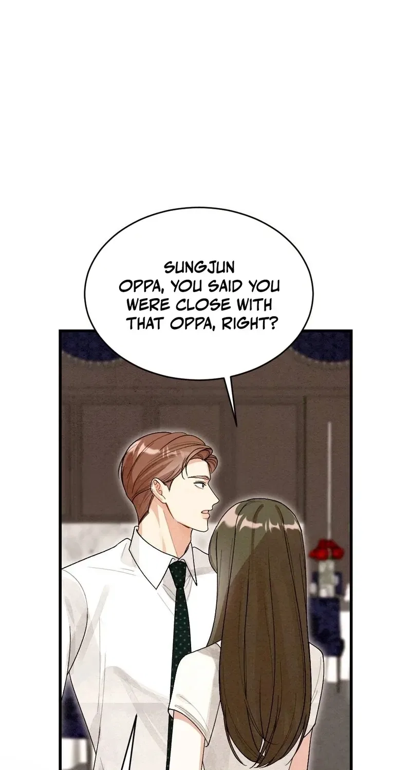 Missing Wife Chapter 5 – Page 64