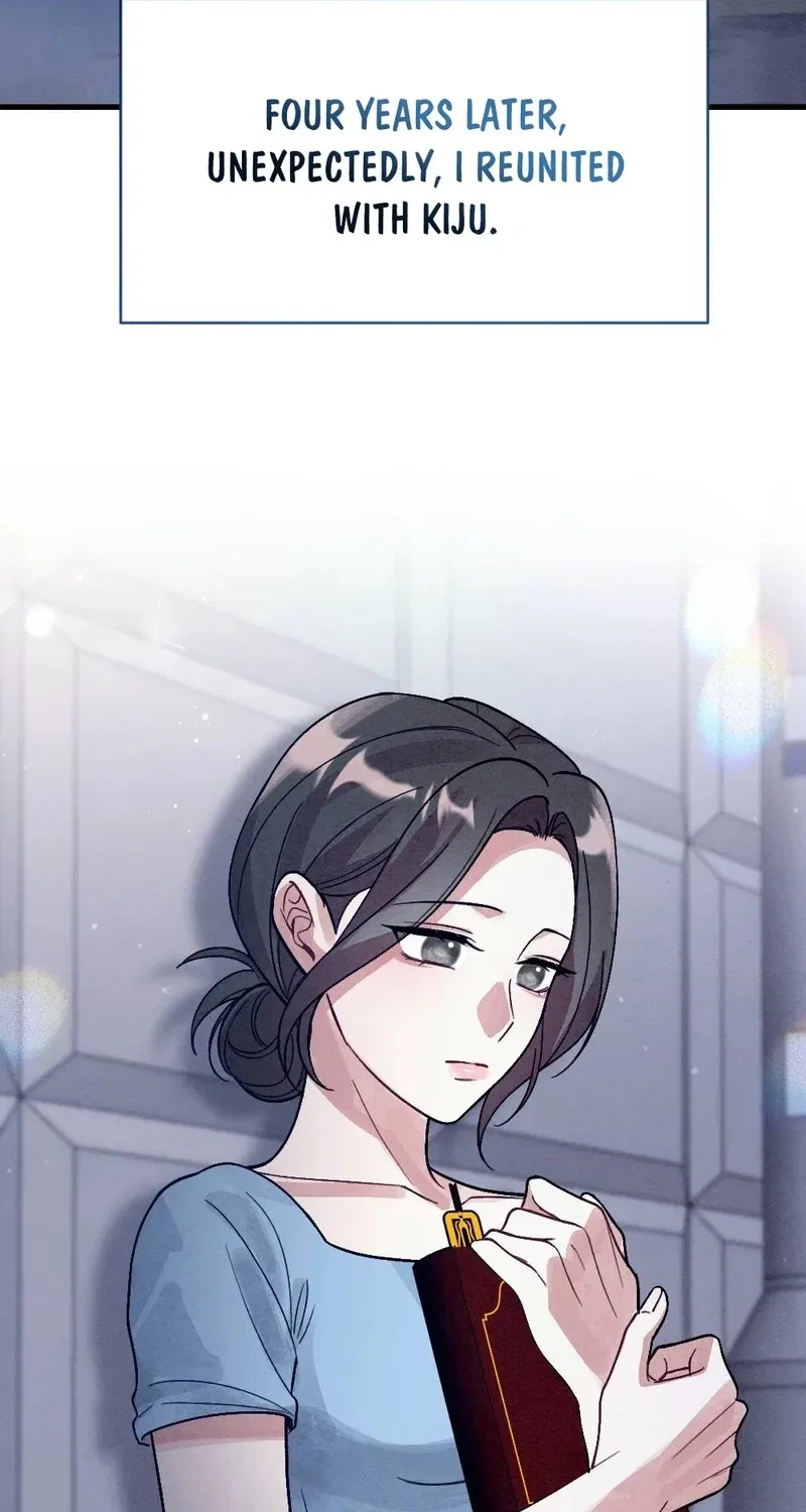 Missing Wife Chapter 5 – Page 70