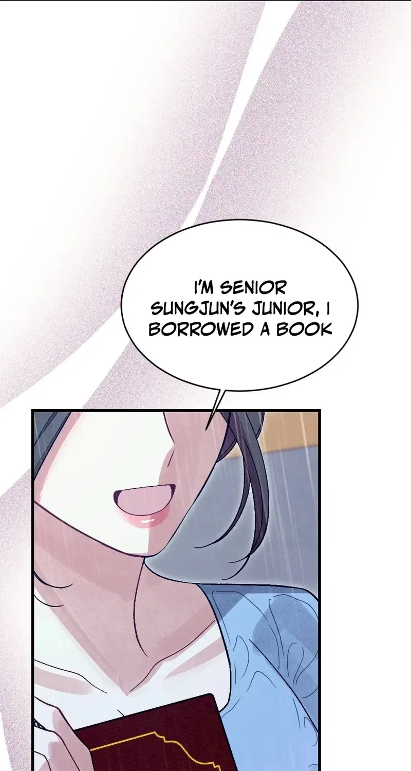 Missing Wife Chapter 5 – Page 84