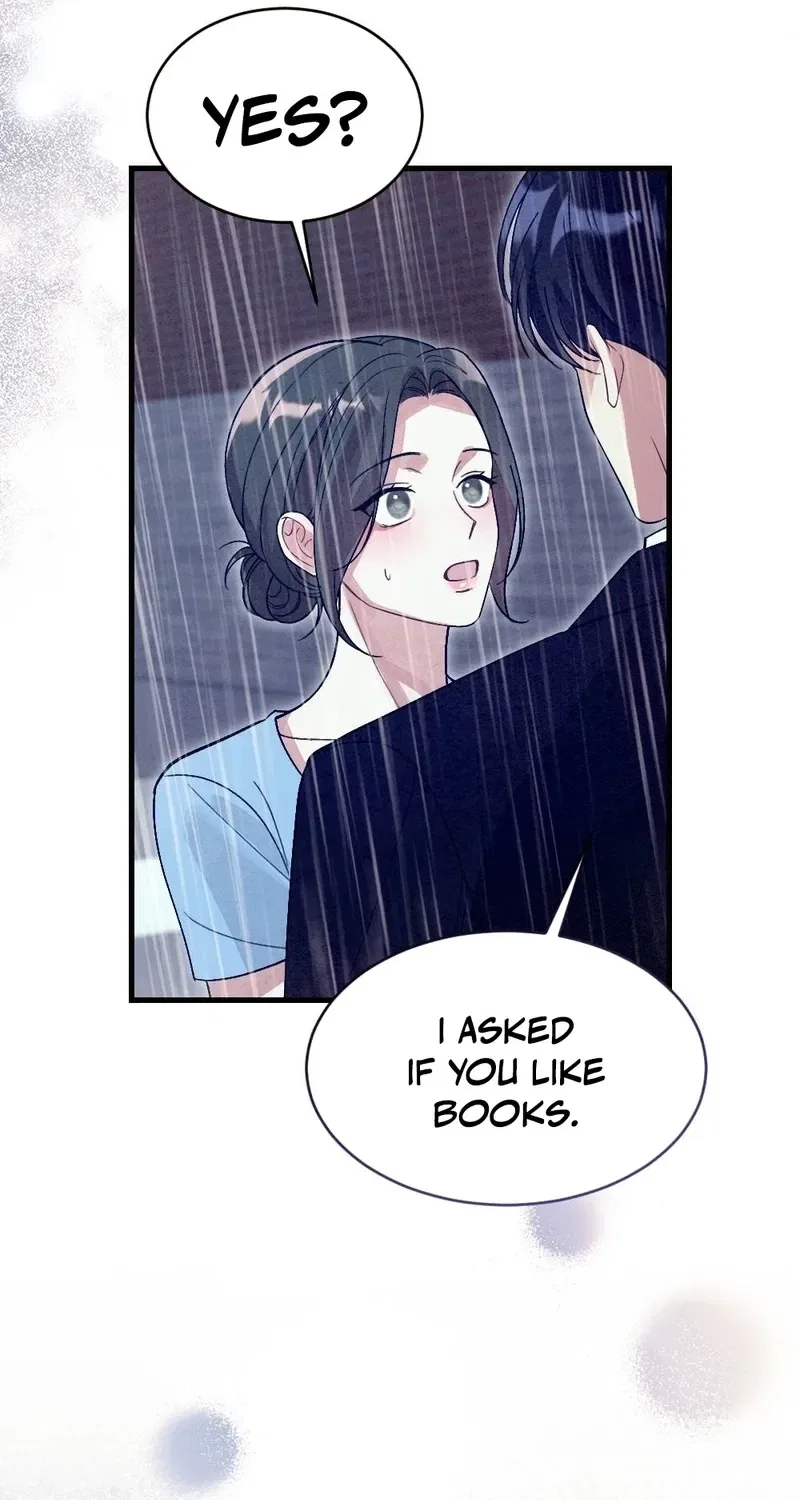 Missing Wife Chapter 5 – Page 91