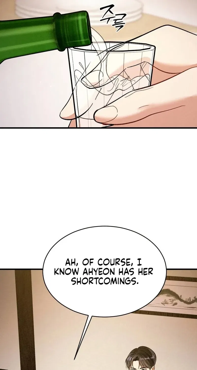 Missing Wife Chapter 4 – Page 3