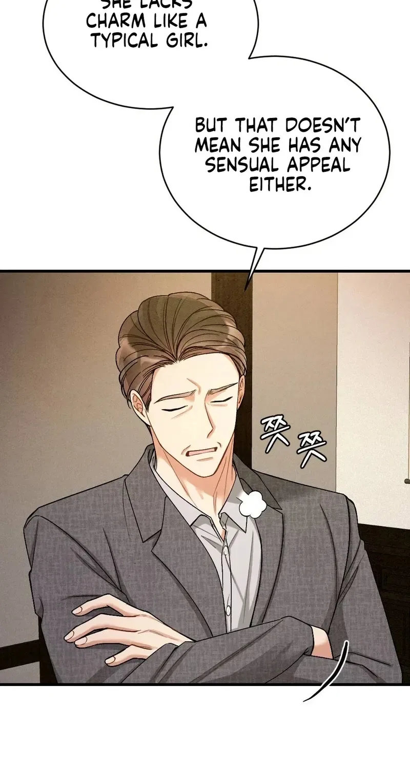 Missing Wife Chapter 4 – Page 5
