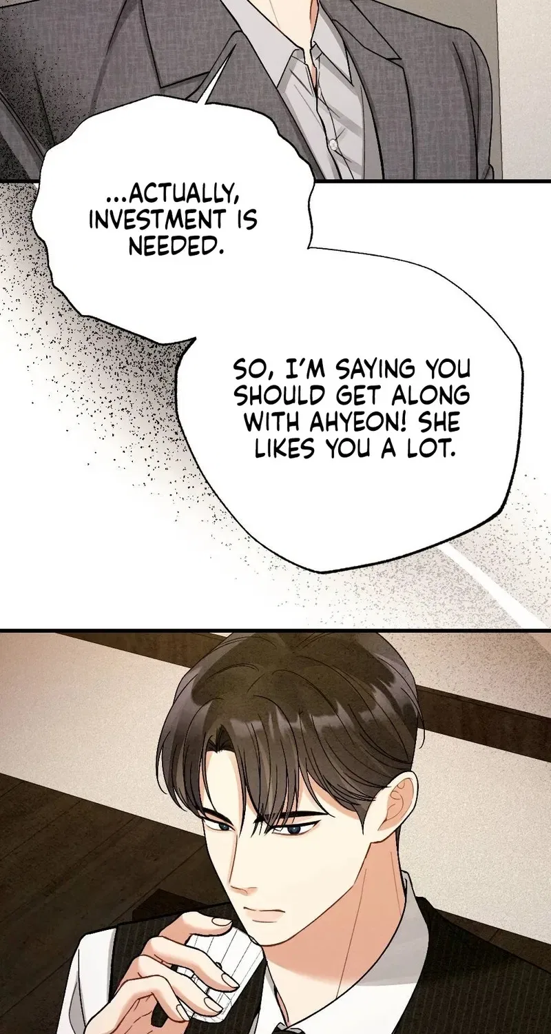 Missing Wife Chapter 4 – Page 9