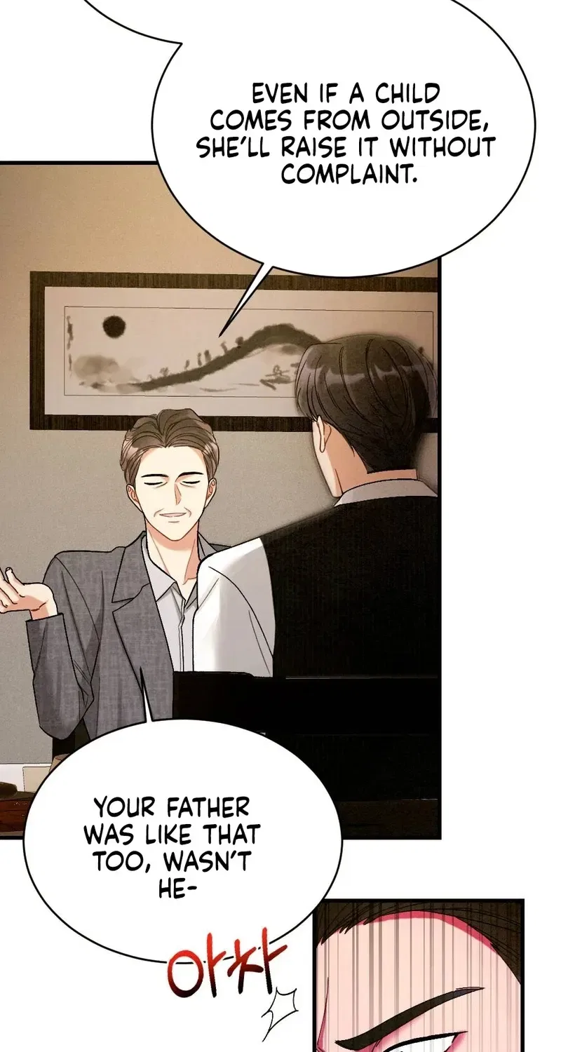 Missing Wife Chapter 4 – Page 13