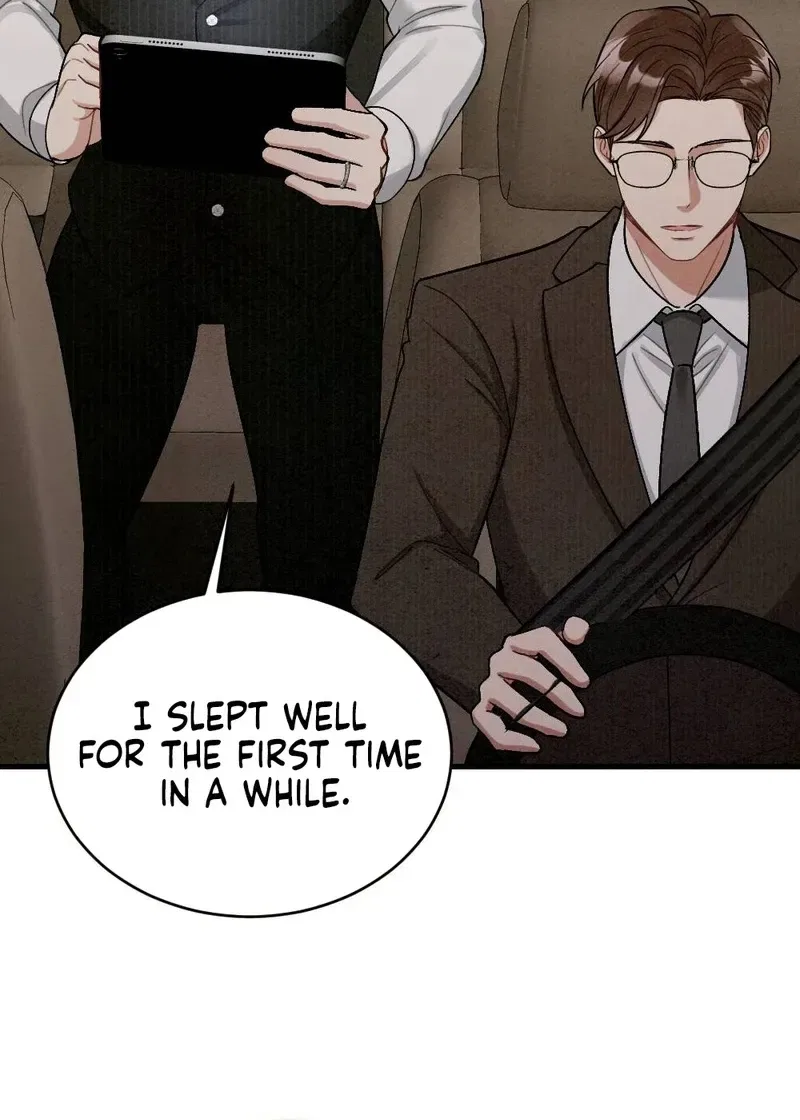 Missing Wife Chapter 4 – Page 20