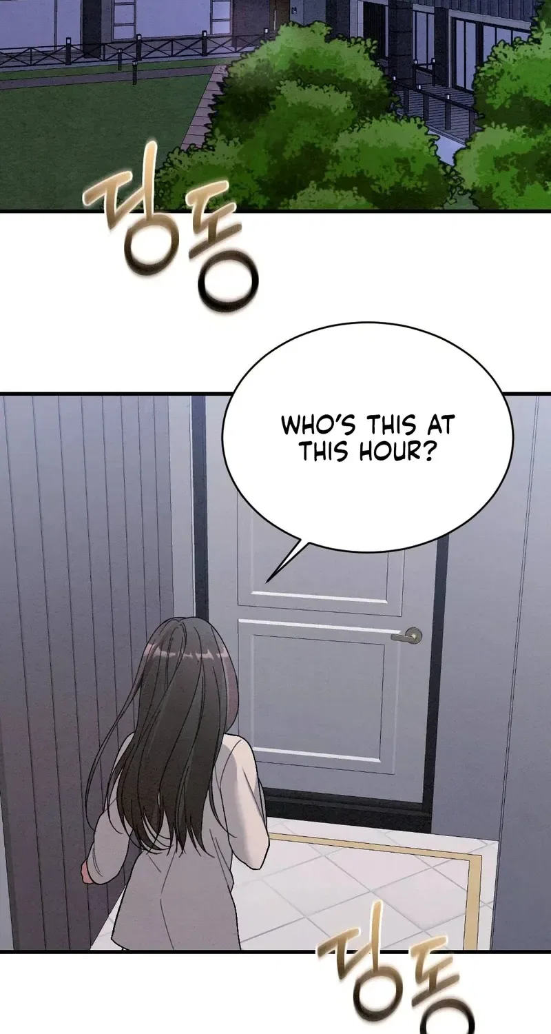Missing Wife Chapter 4 – Page 26