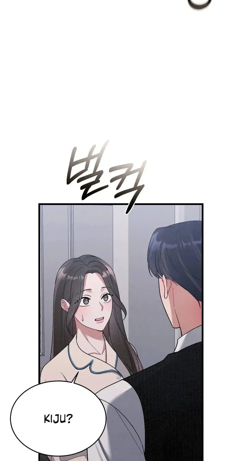 Missing Wife Chapter 4 – Page 27