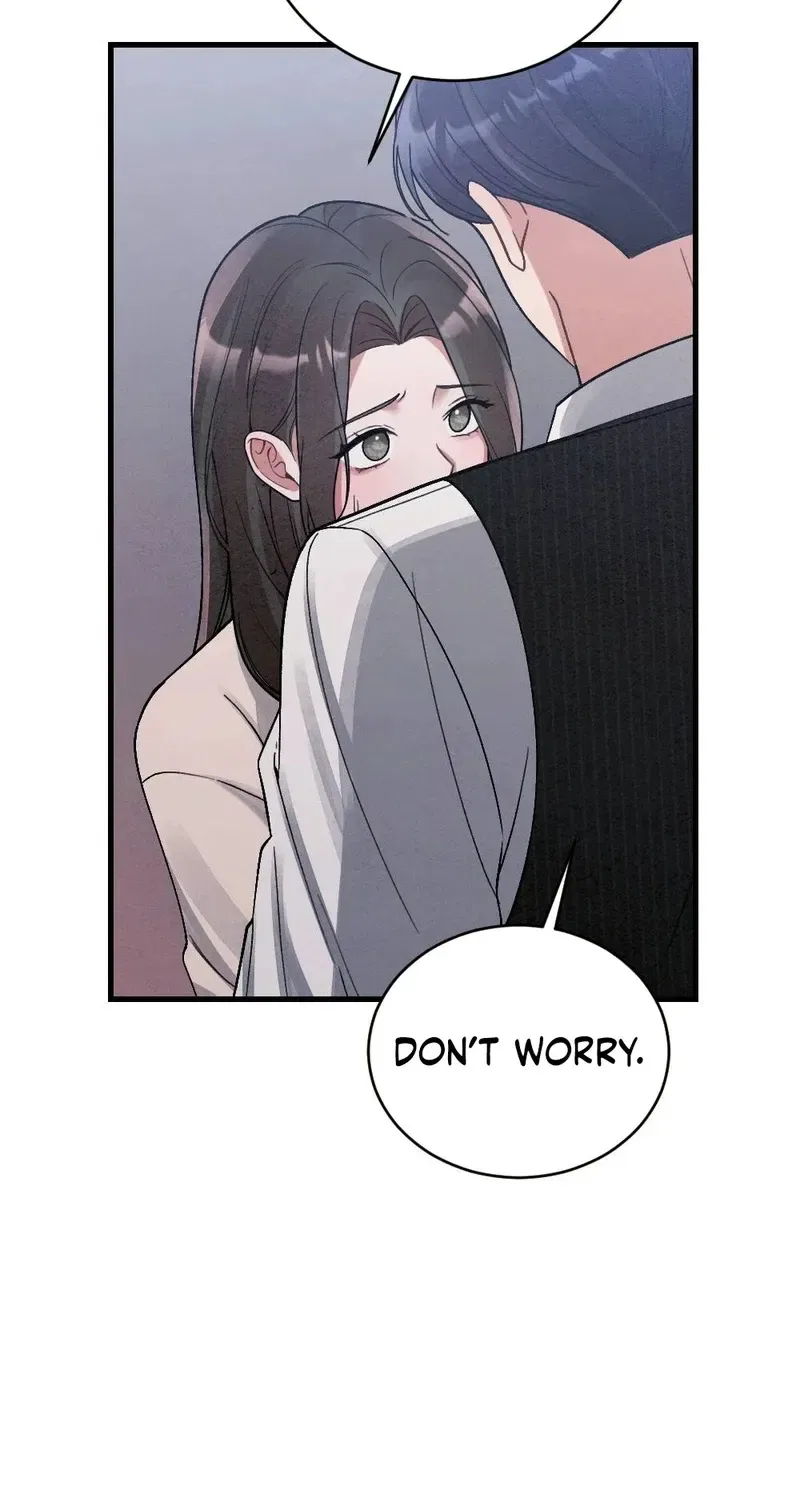 Missing Wife Chapter 4 – Page 55