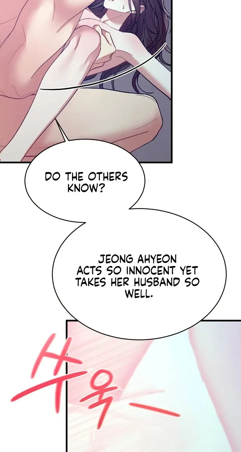 Missing Wife Chapter 4 – Page 69