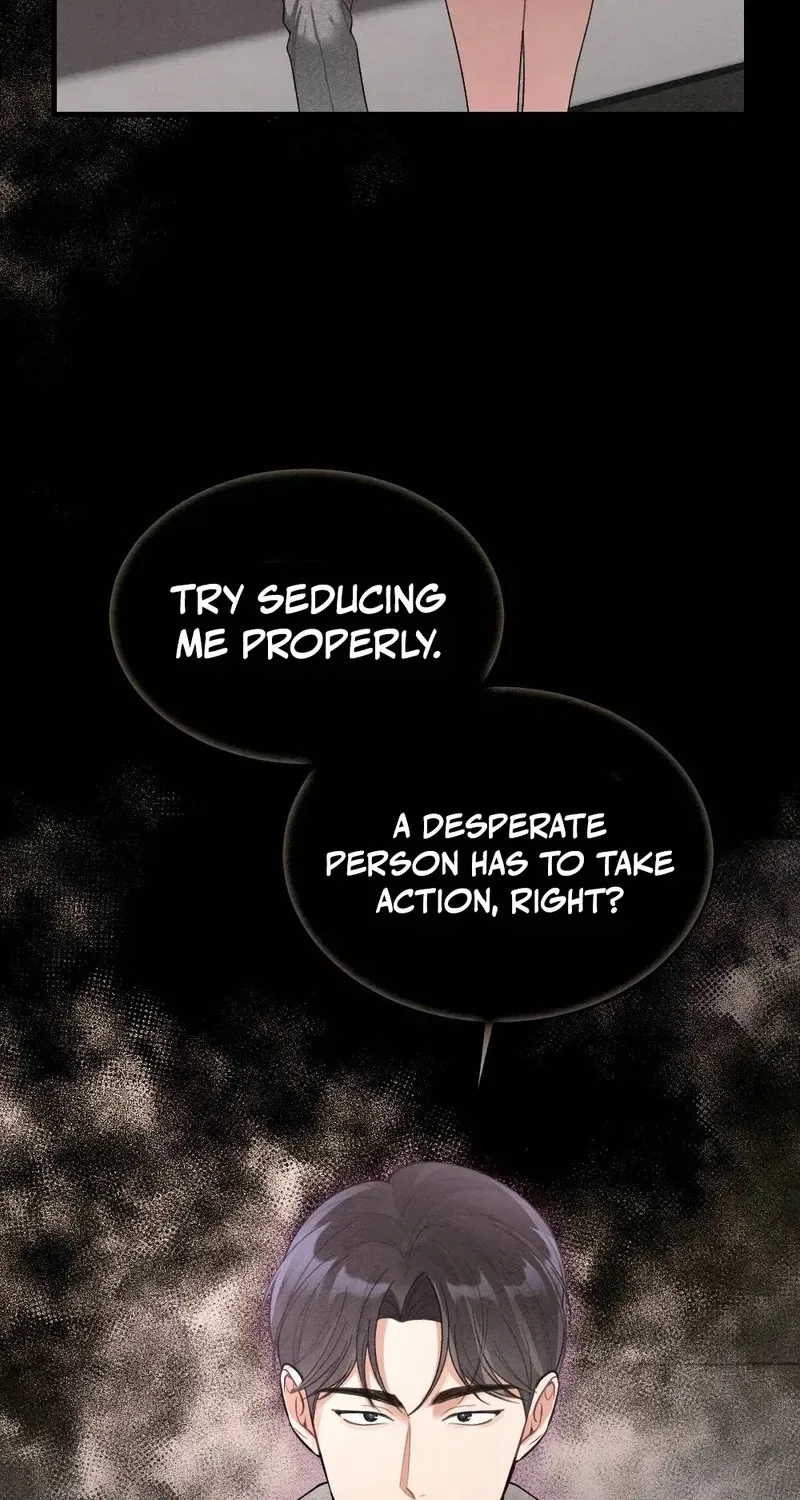 Missing Wife Chapter 3 – Page 6
