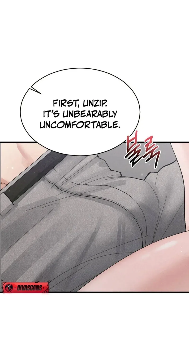 Missing Wife Chapter 3 – Page 11