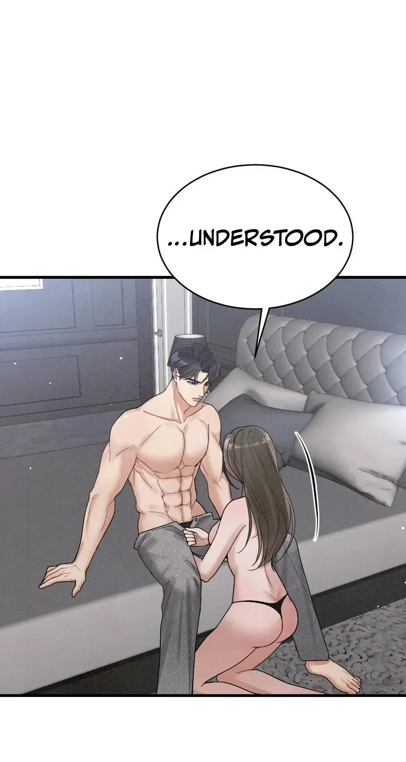 Missing Wife Chapter 3 – Page 12