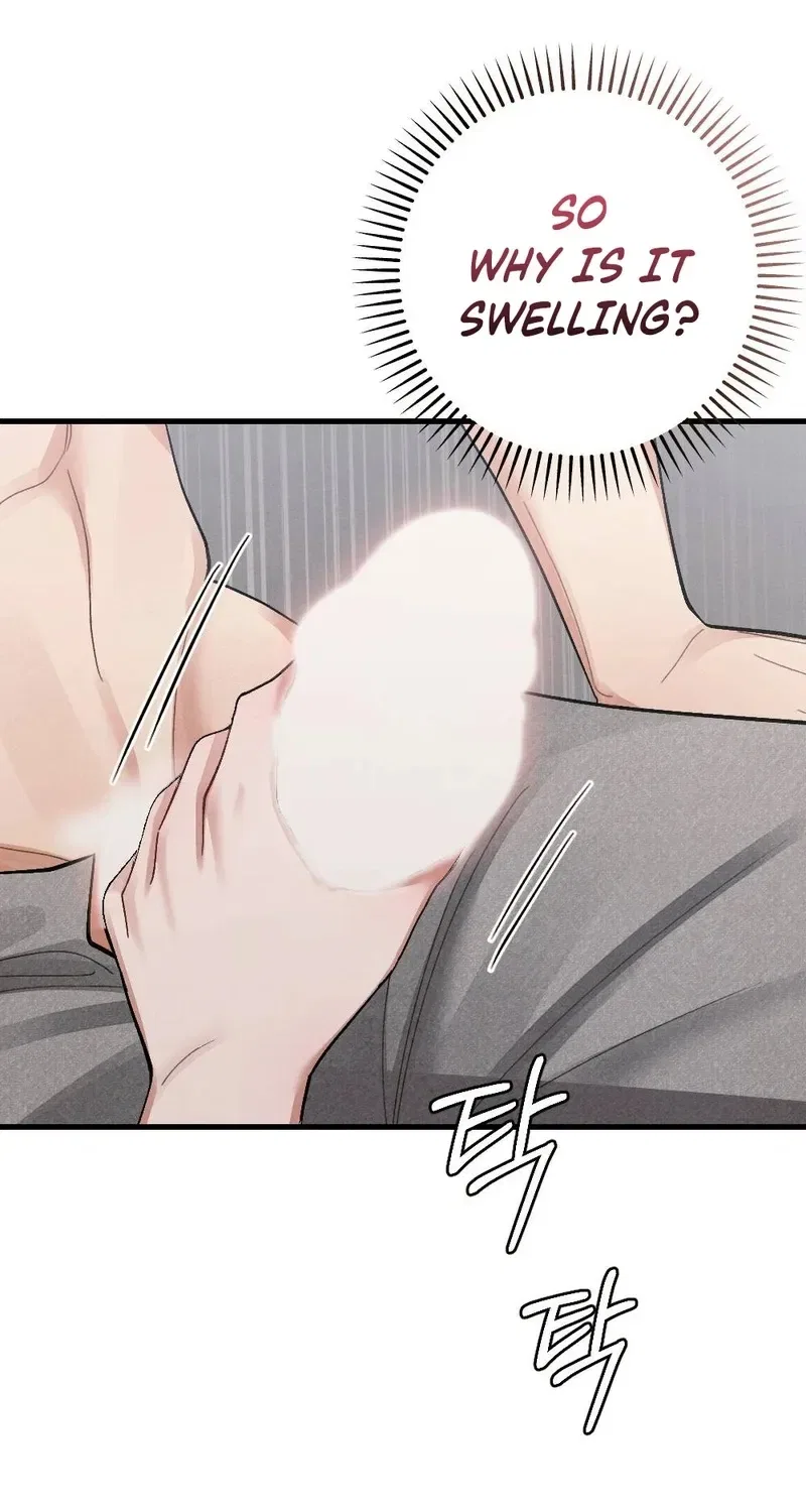 Missing Wife Chapter 3 – Page 18