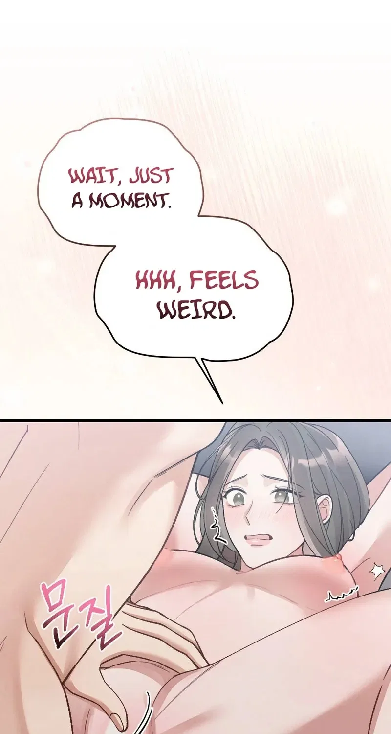 Missing Wife Chapter 3 – Page 34