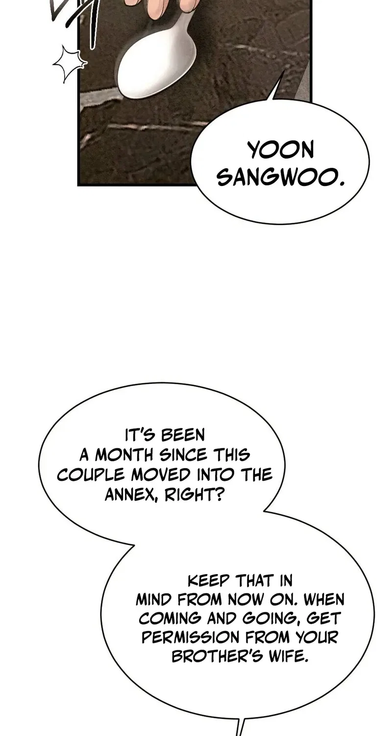 Missing Wife Chapter 3 – Page 70