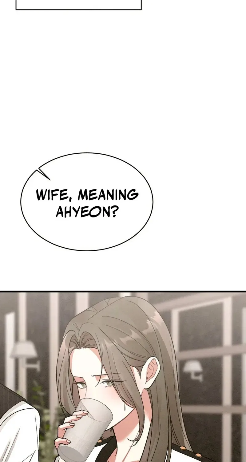 Missing Wife Chapter 3 – Page 72