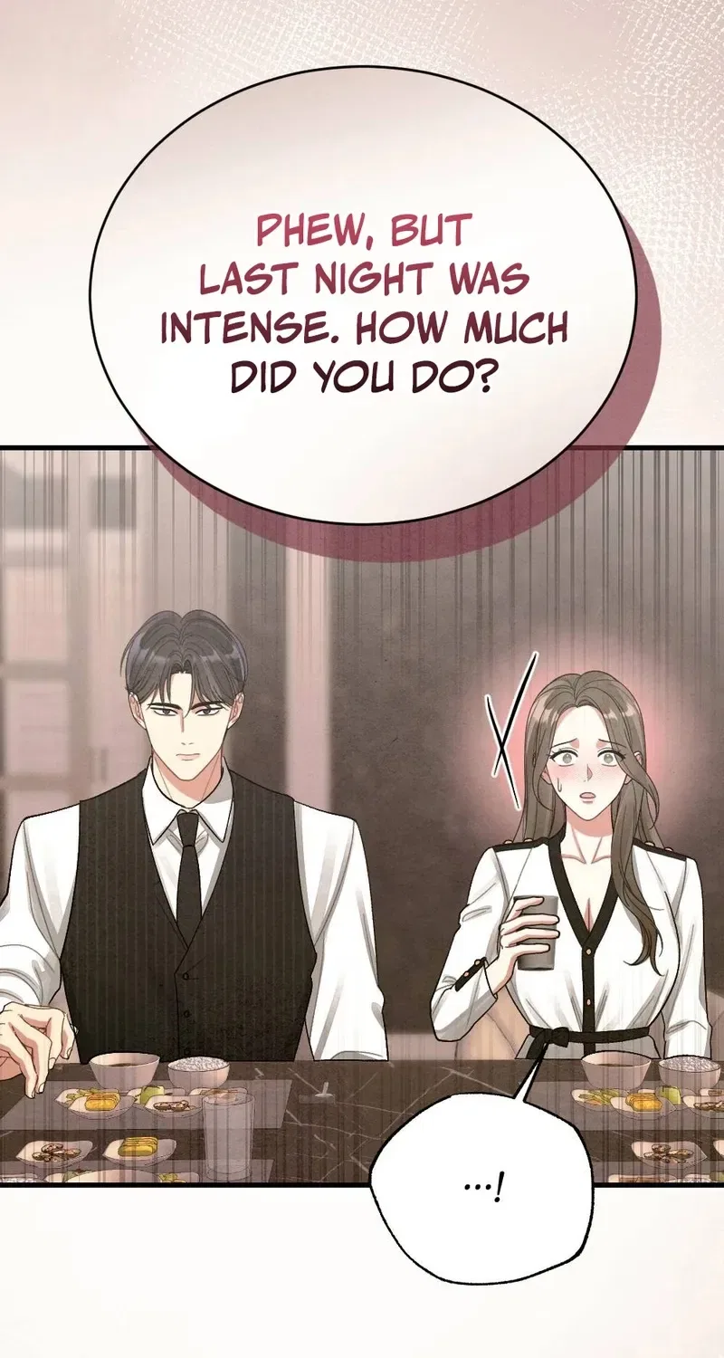 Missing Wife Chapter 3 – Page 76
