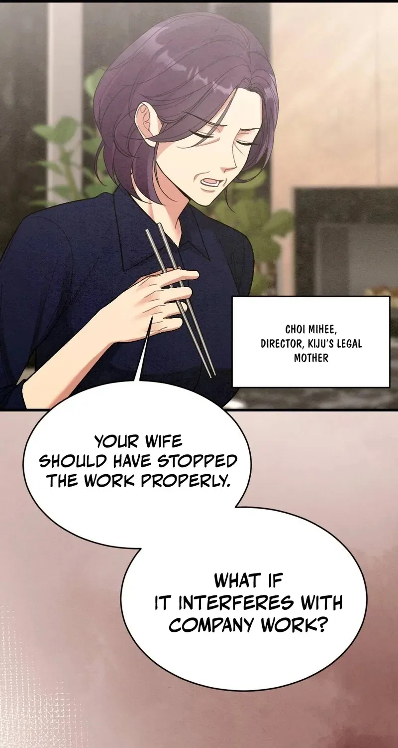 Missing Wife Chapter 3 – Page 78