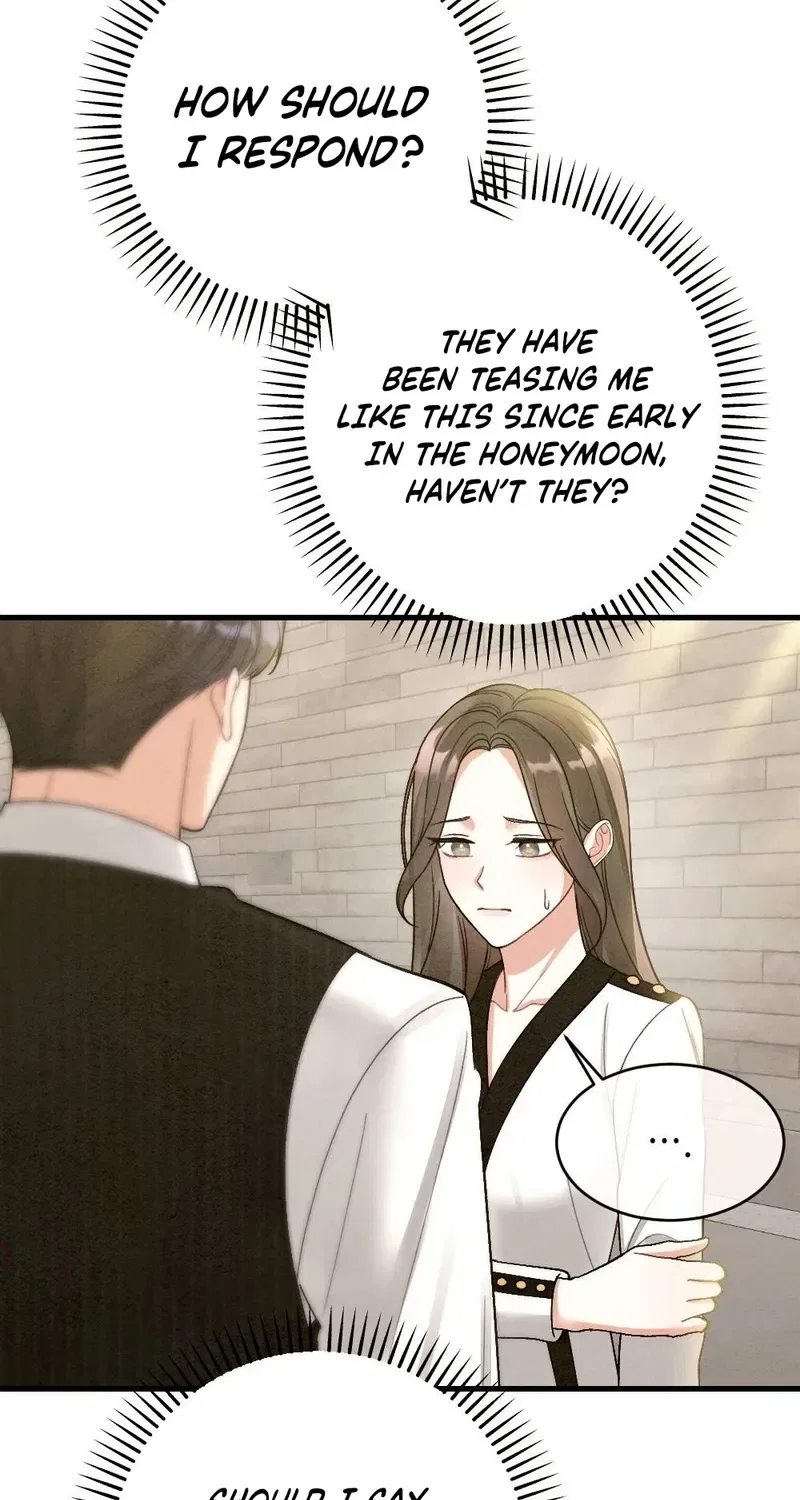 Missing Wife Chapter 3 – Page 86