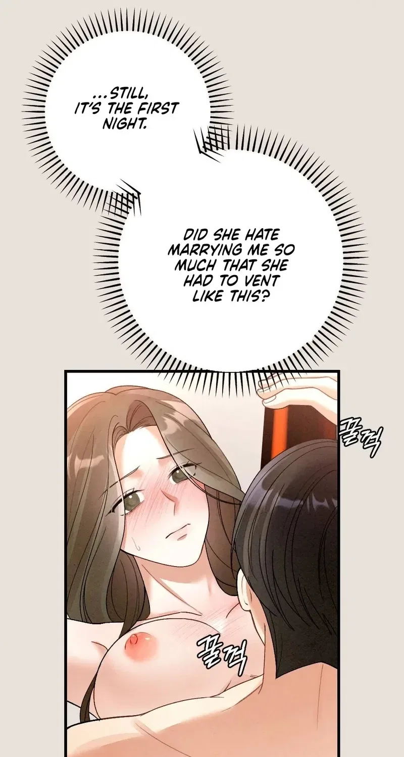 Missing Wife Chapter 2 – Page 5