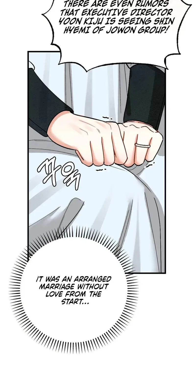 Missing Wife Chapter 2 – Page 37