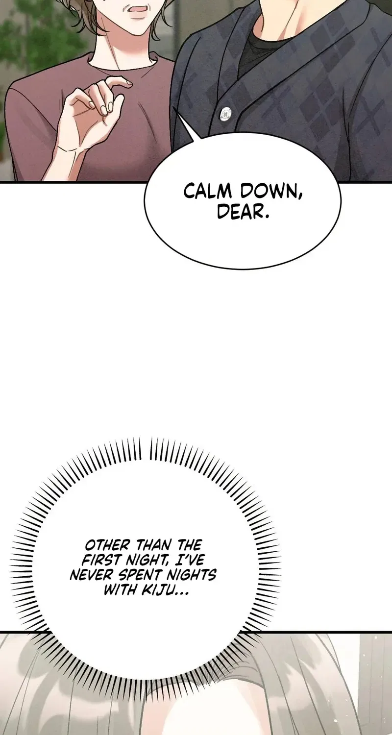 Missing Wife Chapter 2 – Page 39