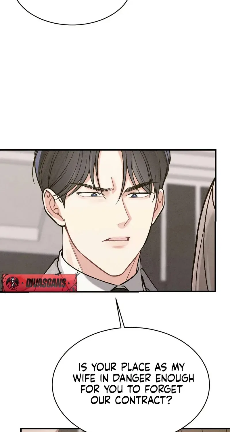 Missing Wife Chapter 2 – Page 76