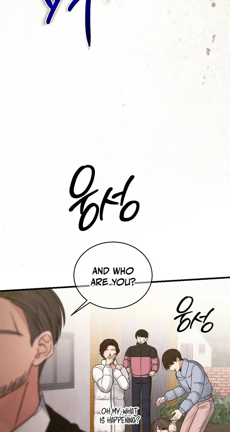 Missing Wife Chapter 1 – Page 4