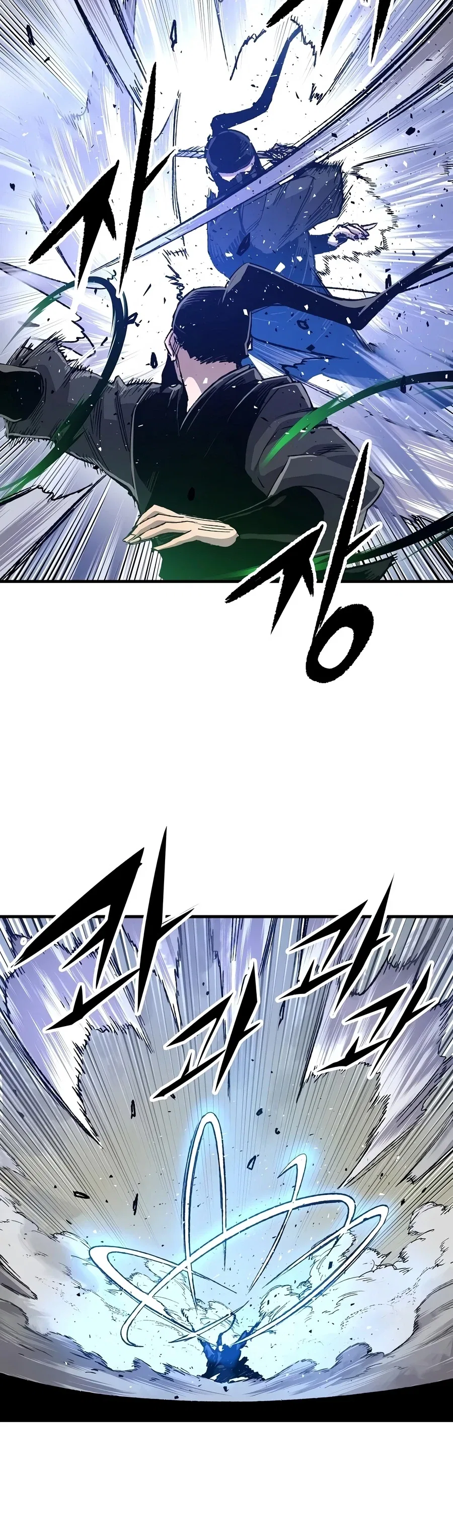 Reborn As The Heavenly Demon Chapter 132 – Page 4