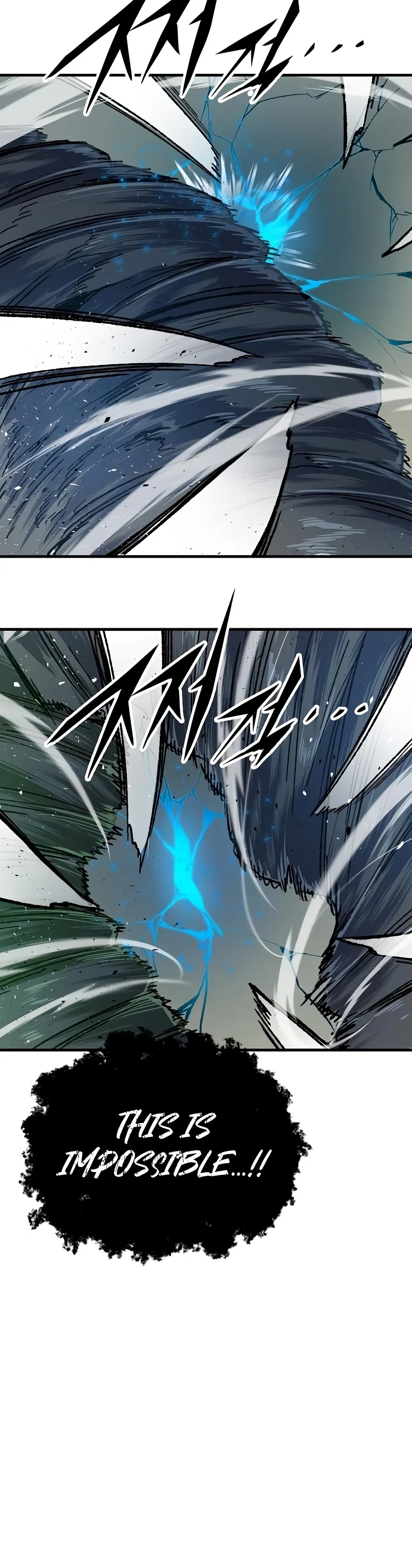 Reborn As The Heavenly Demon Chapter 132 – Page 8