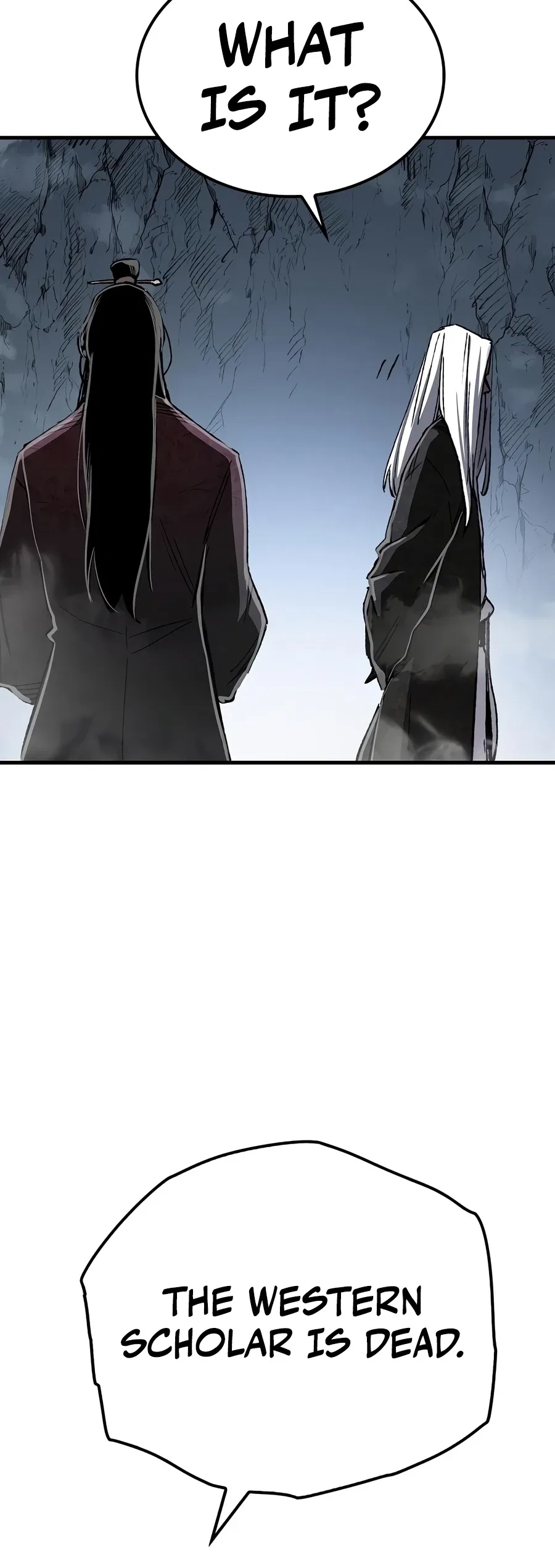 Reborn As The Heavenly Demon Chapter 132 – Page 14