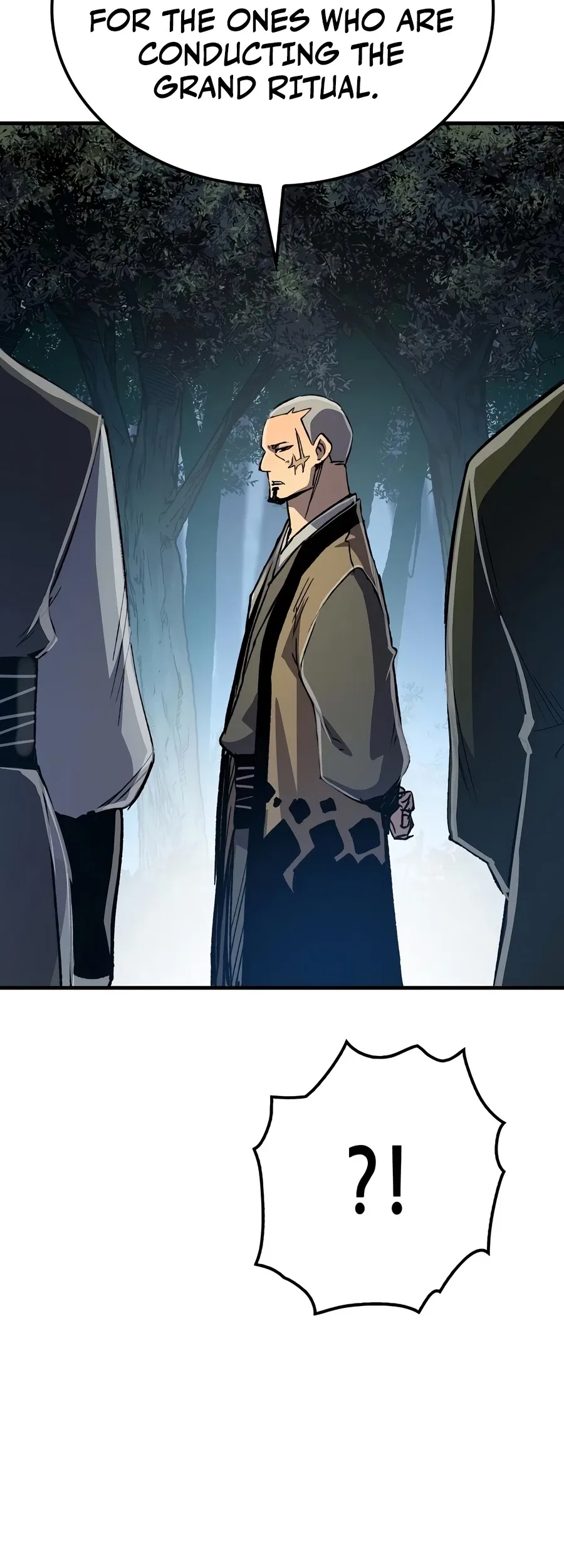 Reborn As The Heavenly Demon Chapter 132 – Page 20