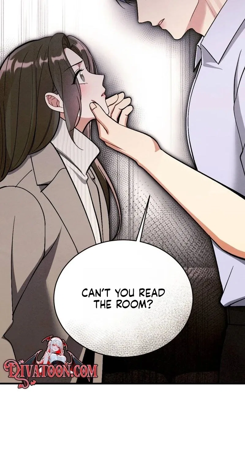 Missing Wife Chapter 36 – Page 7