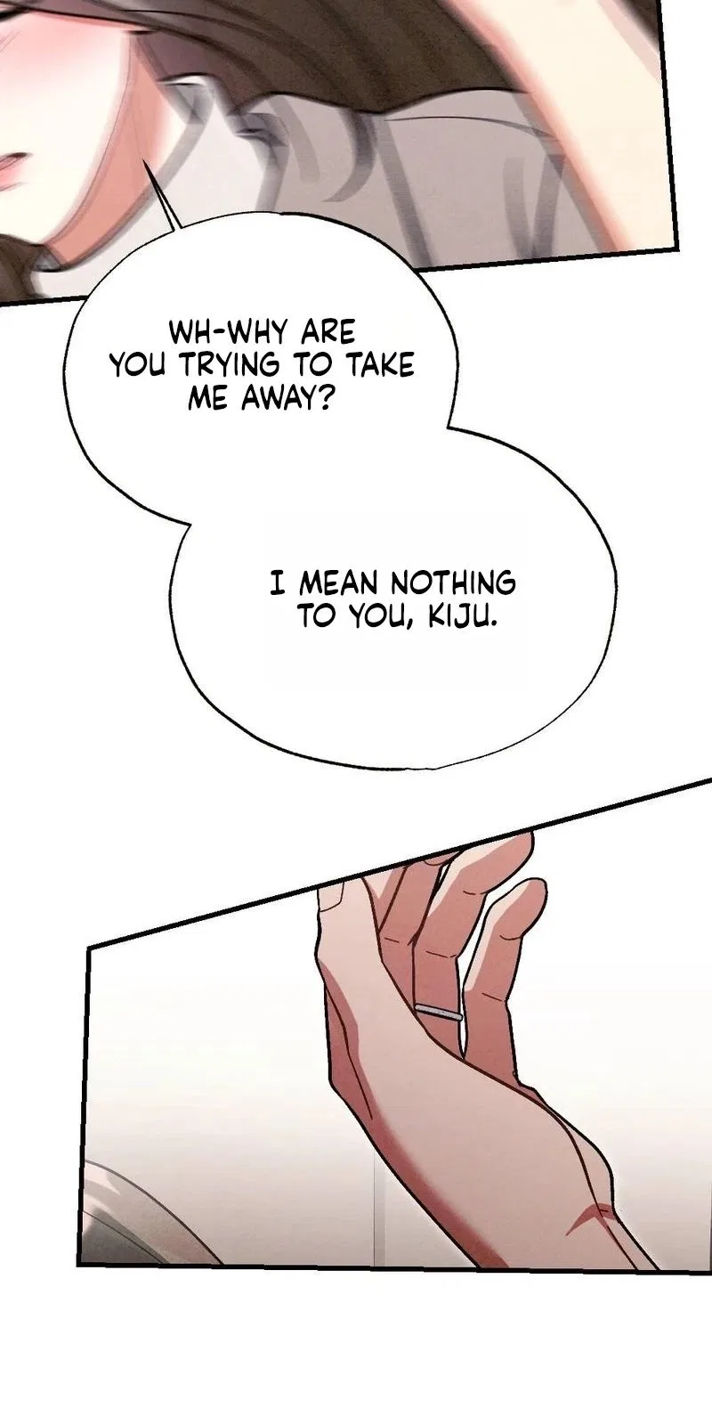 Missing Wife Chapter 36 – Page 12