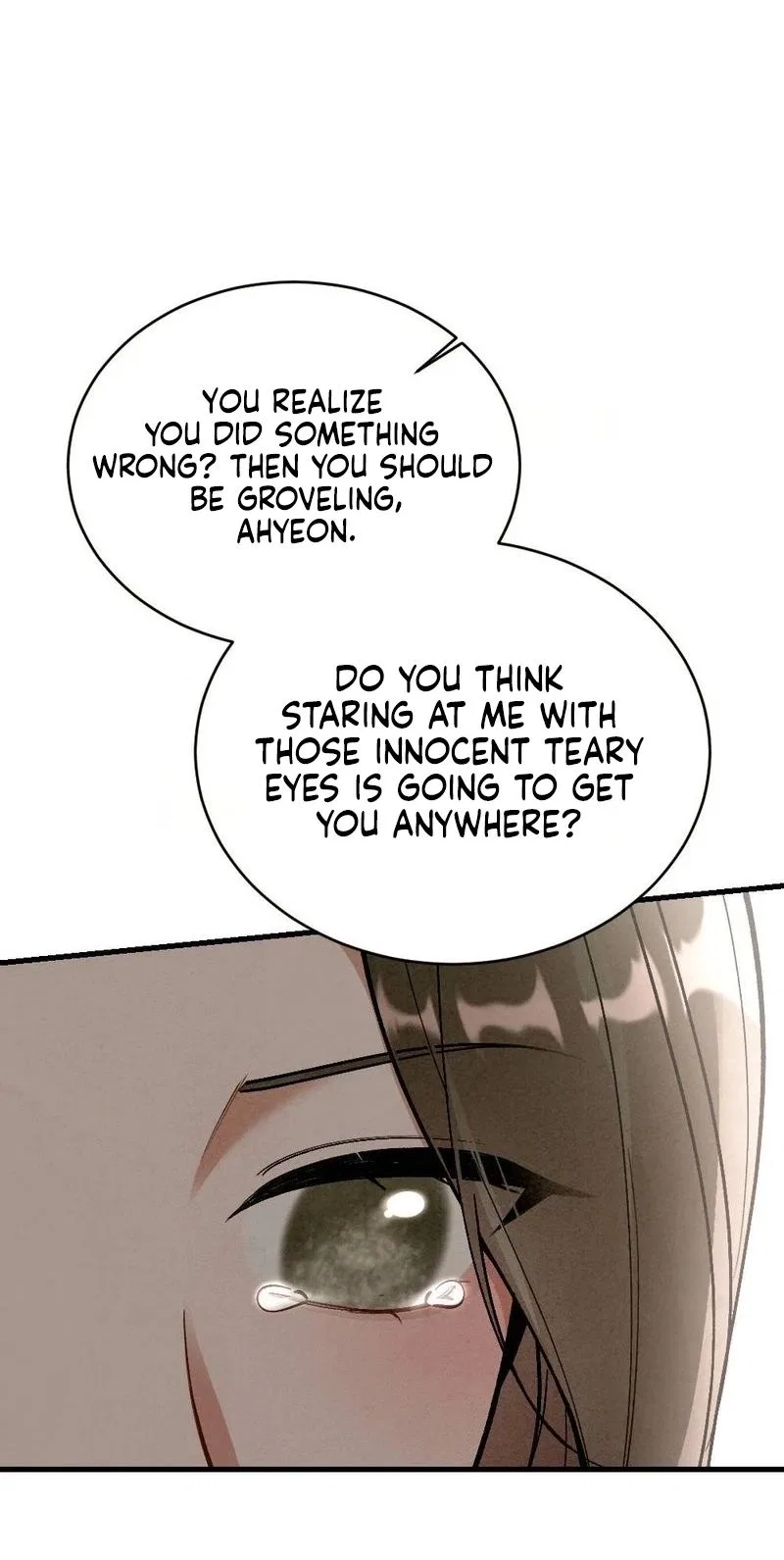 Missing Wife Chapter 36 – Page 17