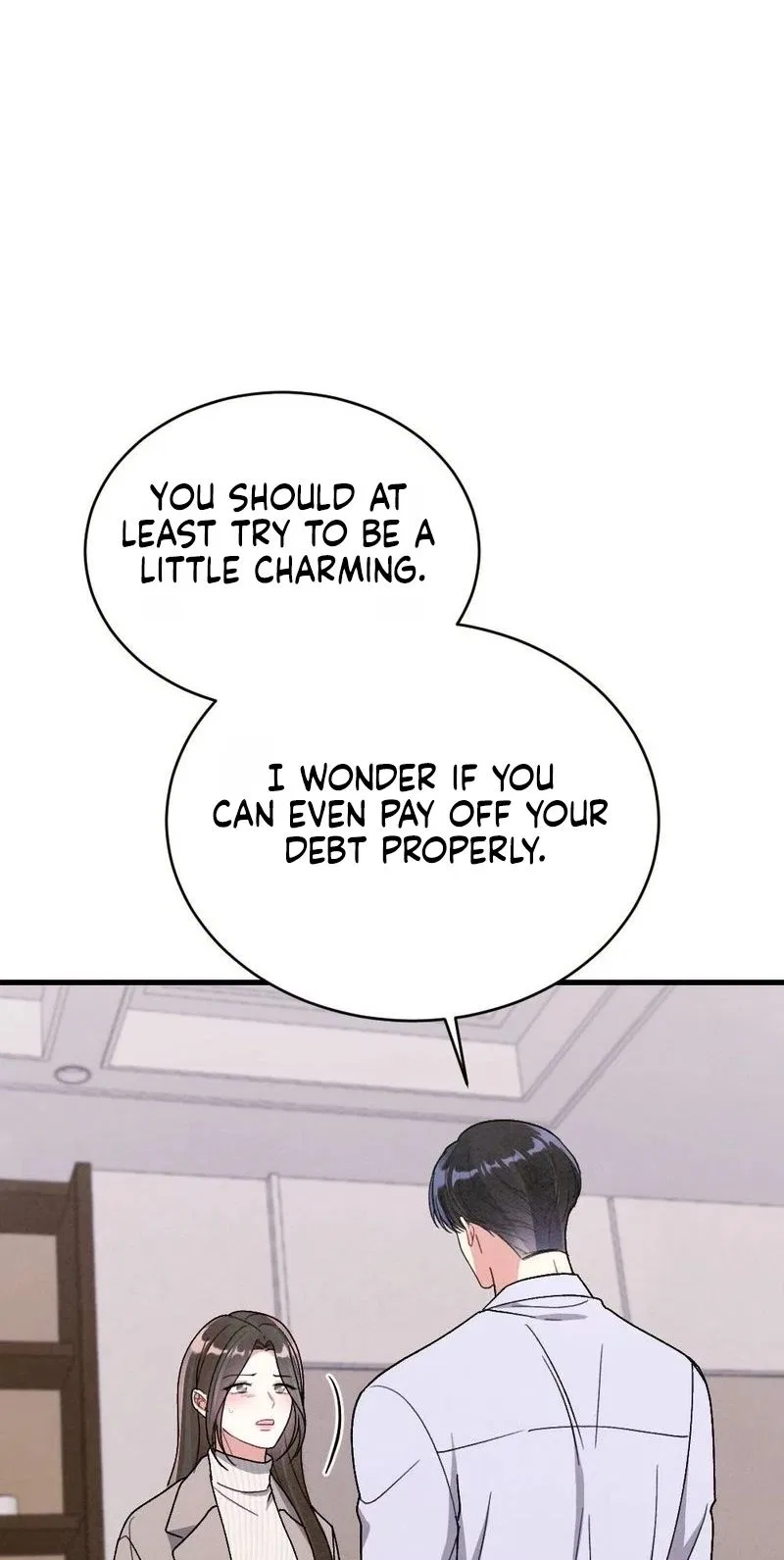Missing Wife Chapter 36 – Page 18