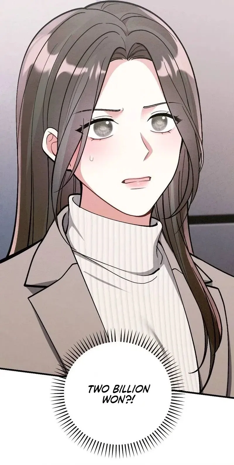 Missing Wife Chapter 36 – Page 20