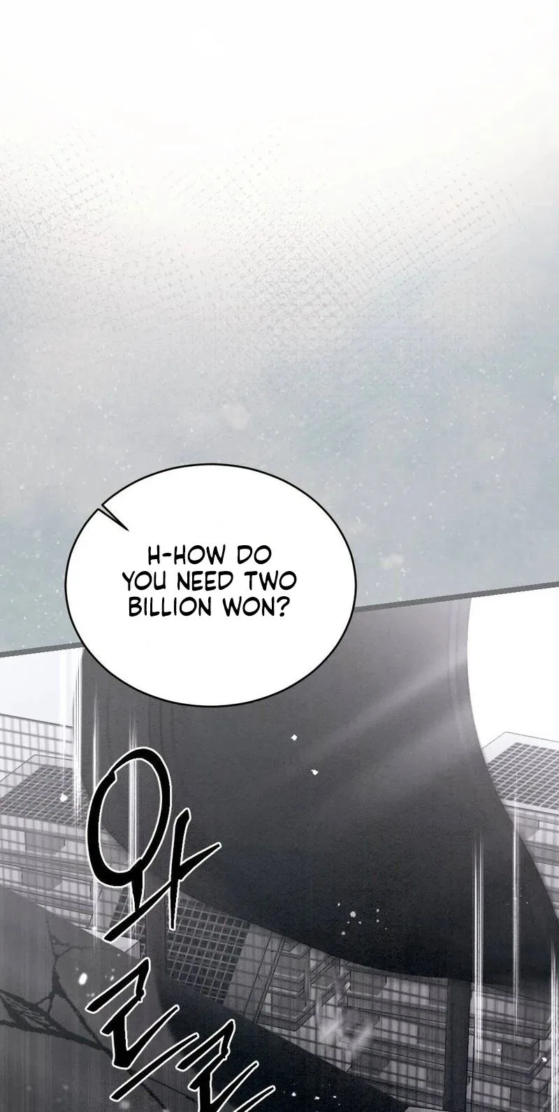 Missing Wife Chapter 36 – Page 21