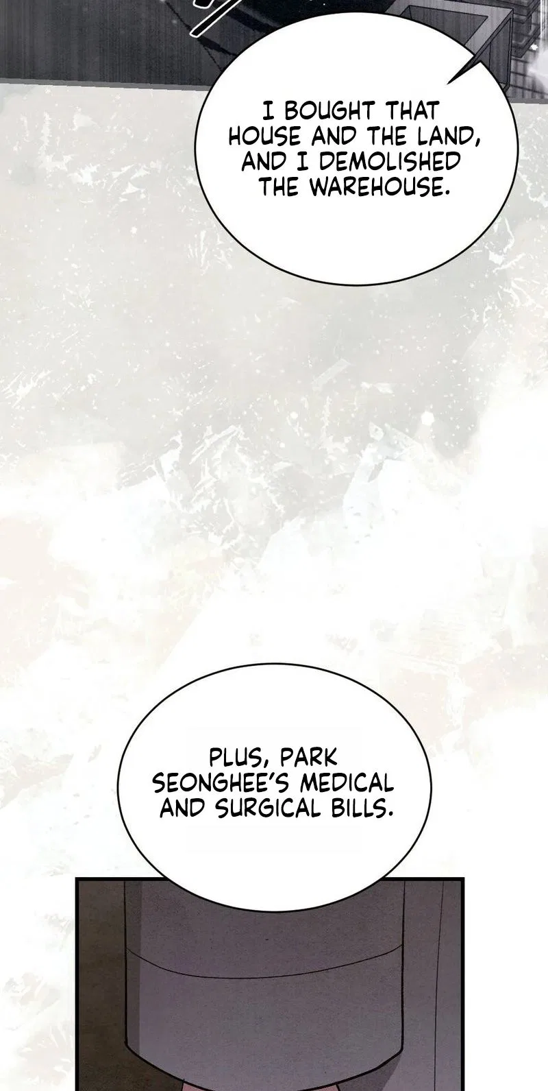 Missing Wife Chapter 36 – Page 22