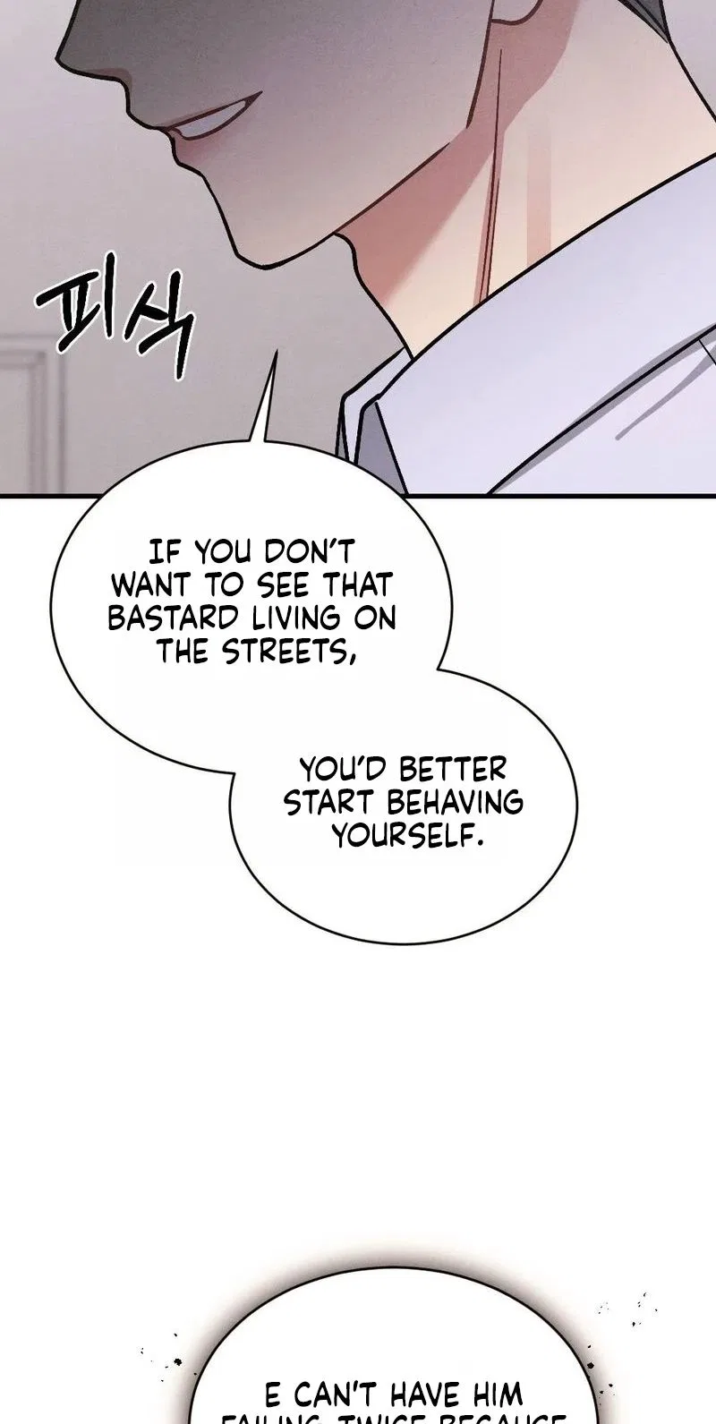 Missing Wife Chapter 36 – Page 24
